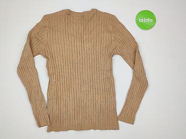 vinted pl: Sinsay, Sweter damski, rozmiar L — 3