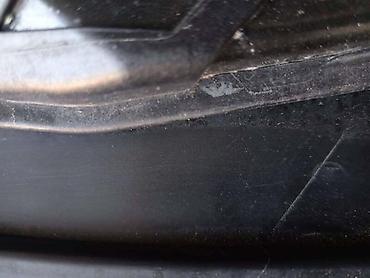 prodaja ventilatora: VEZNI LIM USMERIVAČ VAZDUHA ZA FORD FOCUS | Ford focus usmerivač — 2