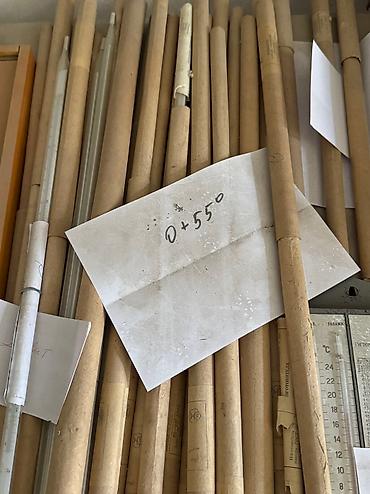 Другие медицинские товары: Город Ош. Советские новые Гигрометры (ВИТ-1), Термометры лабораторные — 4