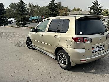 кузов мазда демио: Mazda Demio: 2002 г., 1.3 л, Хэтчбэк — 2