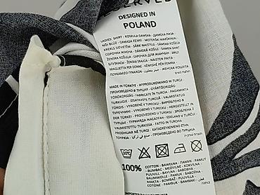 bib poland: Koszula damska, rozmiar M — 5