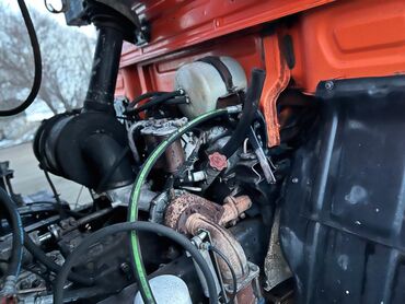 Грузовики: Грузовик, Б/у — 12