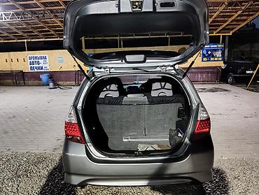 Унаа сатуу: Honda Fit: 2003 г., 1.3 л, Автомат, Бензин, Хетчбек — 5