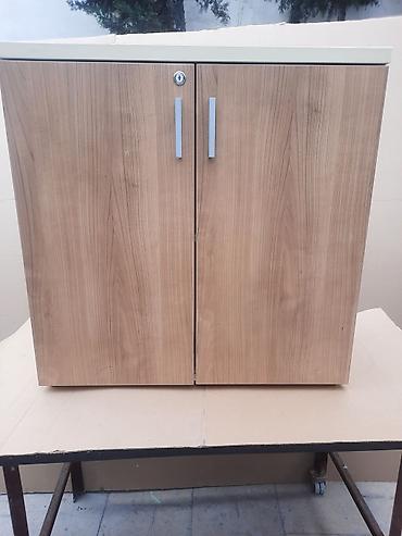 Ofis dəst mebeli: Ofis mebelləri dəsti Tərkib: - 1 ədəd qonaq/konfrans kreslosu — 13