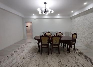 комната балыкчы снять: 3 комнаты, 97 м², Элитка, 12 этаж, Дизайнерский ремонт — 2