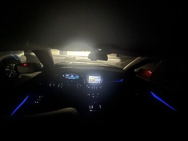 Ssangyong: Ssangyong Korando: 2019 г., 1.6 л, Автомат, Дизель, Кроссовер — 13