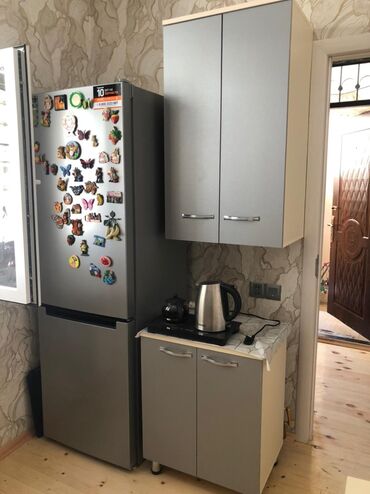 Həyət evləri və villaların satışı: Binəqədi qəs. 2 otaqlı, 65 kv. m, Kredit var, Yeni təmirli -da lalafo.az — 6 Həyət evləri və villaların satışı: Binəqədi qəs. 2 otaqlı, 65 kv. m, Kredit var, Yeni təmirli — 6