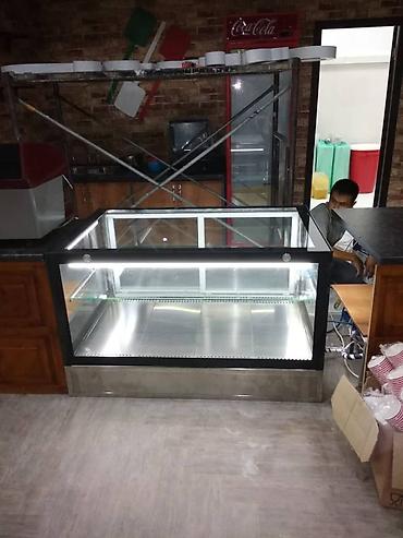 Холодильные витрины: Новый — 6