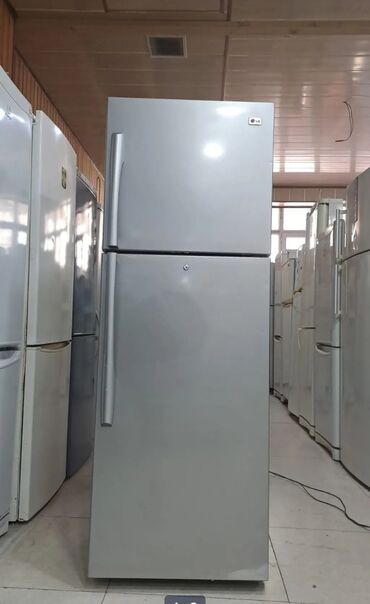 Soyuducular: 2 qapılı LG Soyuducu Satılır lalafo.az -da Soyuducular: 2 qapılı LG Soyuducu Satılır