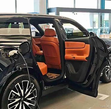 canqan avto: Changan Qiyuan Q07: 1.5 l | 2026 il — 4