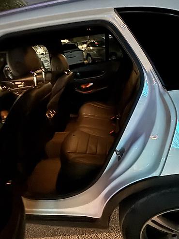 gle cope: Mercedes-Benz GLC-Class: 2019 г., 2 л, Автомат, Бензин, Кроссовер — 4