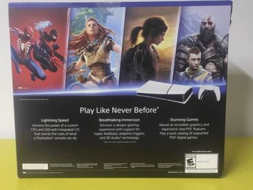 цена видеокарты 1050: 🎮 PlayStation 5 Digital Edition ✨ Современный дизайн • Мощнейшая