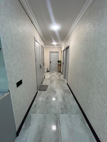 kreditle ev almaq: Xırdalan, 4 otaqlı, Köhnə tikili, 125 kv. m — 6