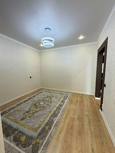 binar: 1 комната, 44 м², Технопарк Элитка, 6 этаж, Евроремонт — 2
