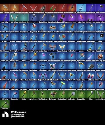 solid 504: Tecil Fortnite hesabı satilir – geniş kolleksiya Tərkib: - 80 skin — 2