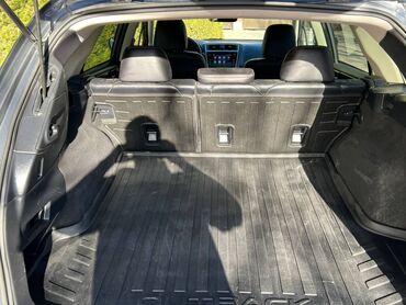 Subaru: Subaru Outback: 2018 г., 2.5 л, Вариатор, Бензин, Универсал — 11