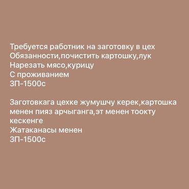 личный водитель работа: Кызматкер талап кылынат: Төлөм Жума сайын