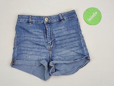 jorts xs: H&M Divided, Szorty damskie, rozmiar S — 2
