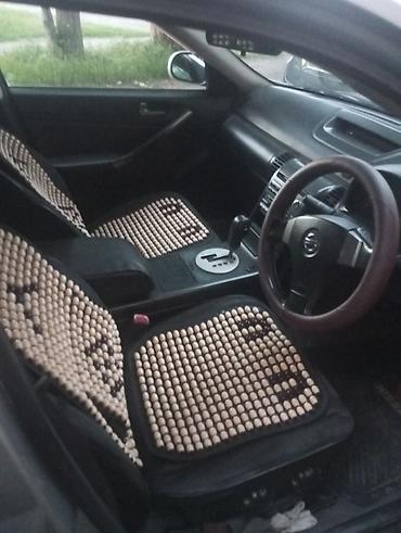 infiniti 35: Nissan Skyline: 2002 г., 2.5 л, Автомат, Бензин, Седан — 4