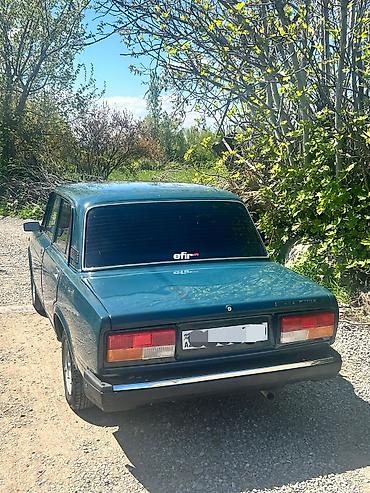 turbo.az vaz 2106 satisi: BEZ DETAL MAWINDA DEYIWE DETAL YOXDUR MAQITAFON KALONKASINA KIMI — 8
