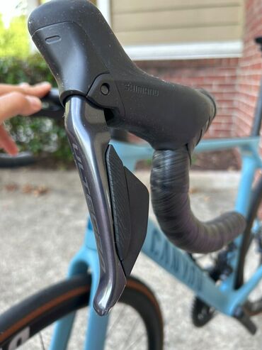 Bicikli za odrasle: Bicikl Canyon Endurace CF SLX 8 Di2 2024: Visokokvalitetan drumski — 11