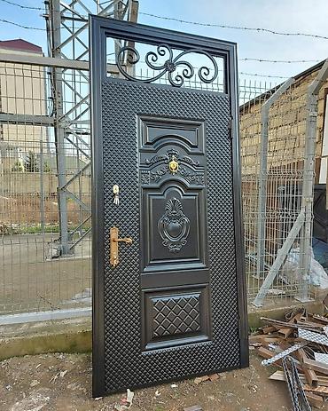 Giriş qapıları: Yeni Giriş qapısı Rayonlara çatdırılma — 20