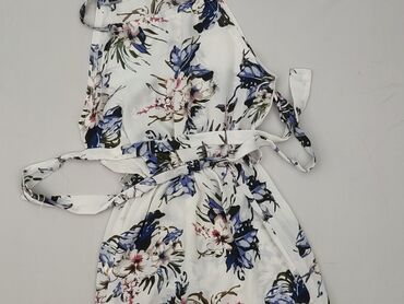 długie zwiewne sukienki na wesele allegro: Women`s dress, S (EU 36)