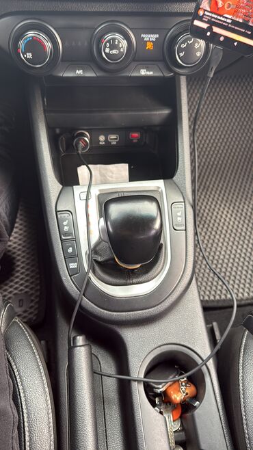 Kia: Kia K3: 2020 г., 1.6 л, Вариатор, Бензин, Седан — 8