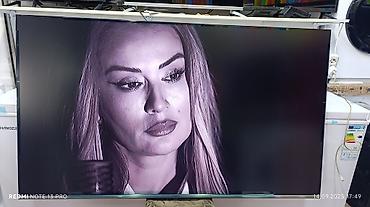 Телевизоры: Телевизор LED Skyworth 65Q66G с экраном 65” обладает качественным — 8