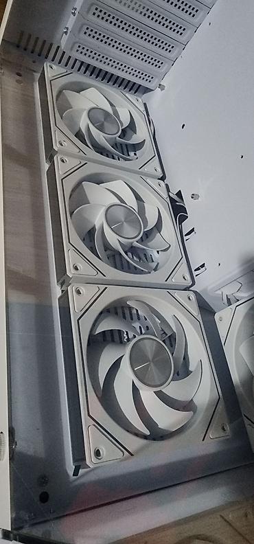 xeon.casa1: Белый корпус для ПК GameMax с панорамной боковой стенкой из — 2