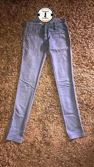 Farmerke: Ženske farmerke – više modela(XS,S,M) — 19