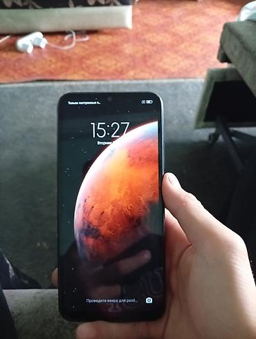 авто толщиномер: Redmi, Redmi 9C, Б/у, 64 ГБ, цвет - Серый, 1 SIM, eSIM, 2 SIM — 1