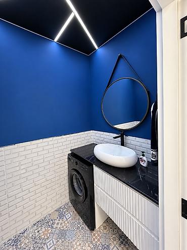Mənzil kirayələyirəm: Grand Hayat Residence | 20 Yanvar & 8 Noyabr | 3 Otaqlı Mənzil — 9