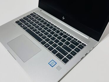 мониторы 240: Ультрабук, HP, 16 ГБ ОЗУ, Intel Core i7, 14 ", Б/у, Для несложных задач, память NVMe SSD