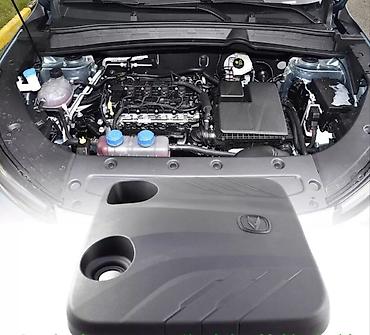 motor ucuz: Changan cs55, Q05 üçün mühərrik krişkası — 1