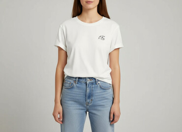 t shirty toca boca: T-shirt damski, rozmiar S