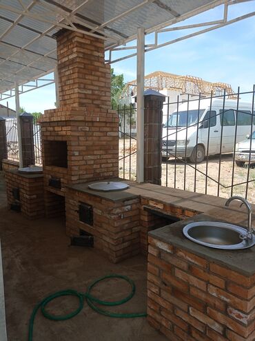 Очок: Мойка, Барбекю, Казаны Гарантия, Бесплатная консультация Больше 6 лет опыта — 15