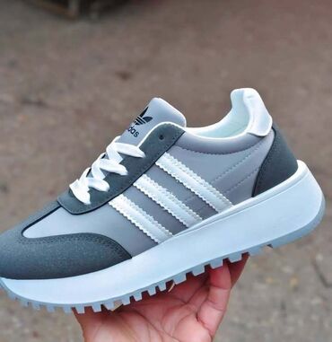 kozne adidas patike zenske: Adidas, color - Multicolored