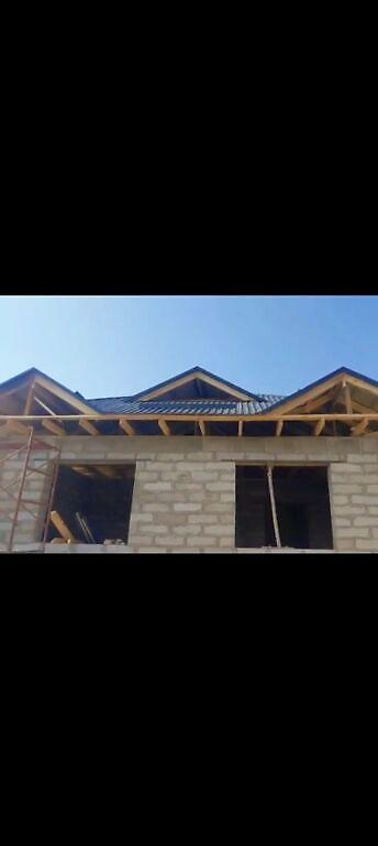 Кровля крыши: Кровля крыши | Монтаж, Гидроизоляция, Демонтаж Больше 6 лет опыта — 7