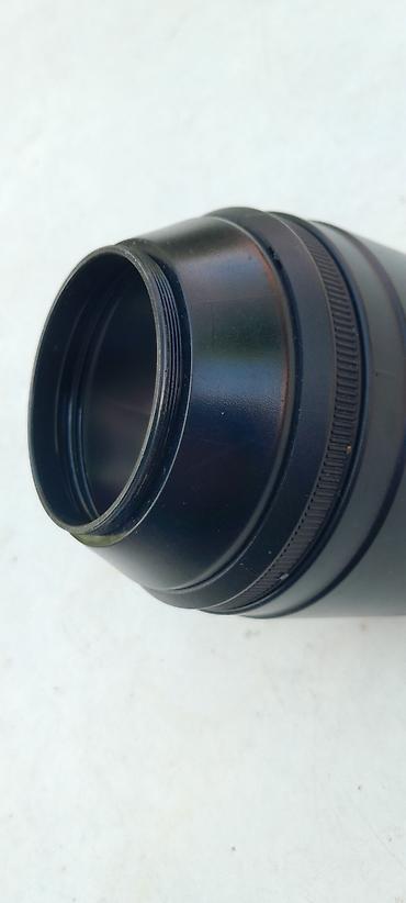 ipone x ucuz: Fotoaparat üçün obyektiv günbəzi (lens hood) - Material: möhkəm — 2