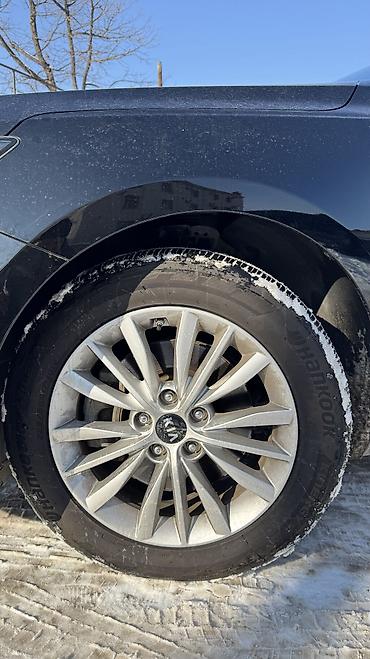 Kia: Kia K7: 2020 г., 3 л, Автомат, Газ, Седан — 3