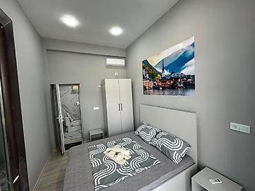 каркасные дома в баку: 94 kv. m, 4 otaqlı, Qaz, İşıq, Su — 4