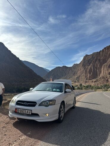 малибу машина цена: Subaru Legacy: 2003 г., 2 л, Автомат, Бензин, Седан
