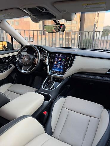 subaru outbec: Subaru Outback: 2020 г., 2.5 л, Автомат, Бензин, Кроссовер — 6