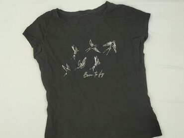 T-shirt damski, rozmiar S