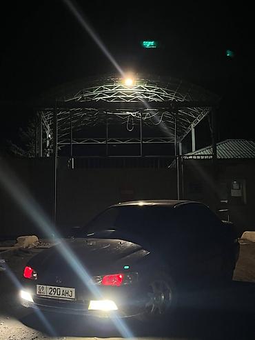 Унаа: Honda Accord: 2001 г., 2 л, Автомат, Бензин, Седан — 2