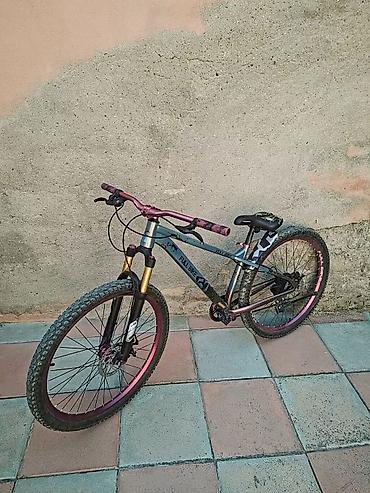 velsovet: Velosipedin ölçüsü 27.5-dir markası fullbike-dir hava amort ile rull — 1