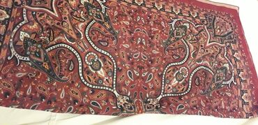 шарфы и палантины из пашмины: İpək kəlağayi təzədi̇r
