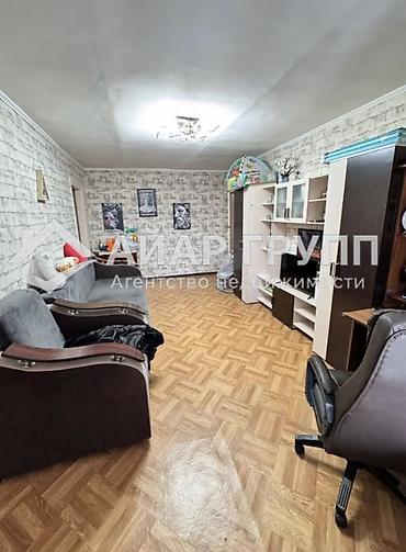 Продажа квартир: 2 комнаты, 43 м², Индивидуалка, 3 этаж, Косметический ремонт — 2