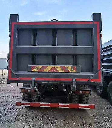 shacman m3000: Грузовик, Shacman, Стандарт, Новый — 3